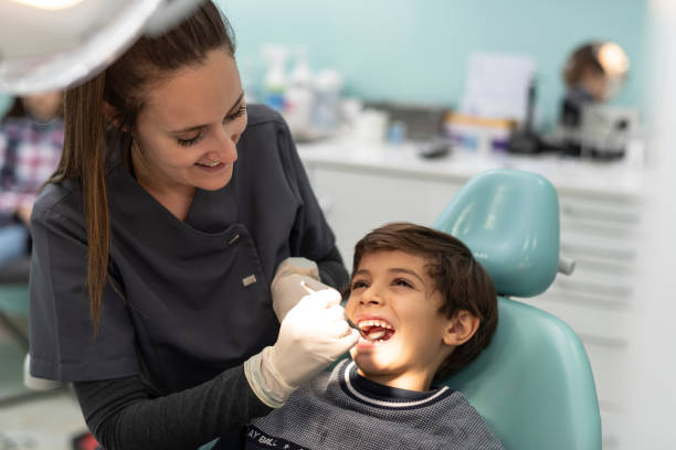 Best Emergency Tooth Extraction in Eastover, NC