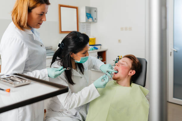 Best Emergency Treatment for Dental Infections or Abscesses in Eastover, NC