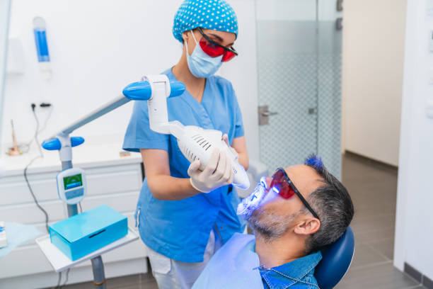 Best Same-Day Emergency Dental Services in Eastover, NC